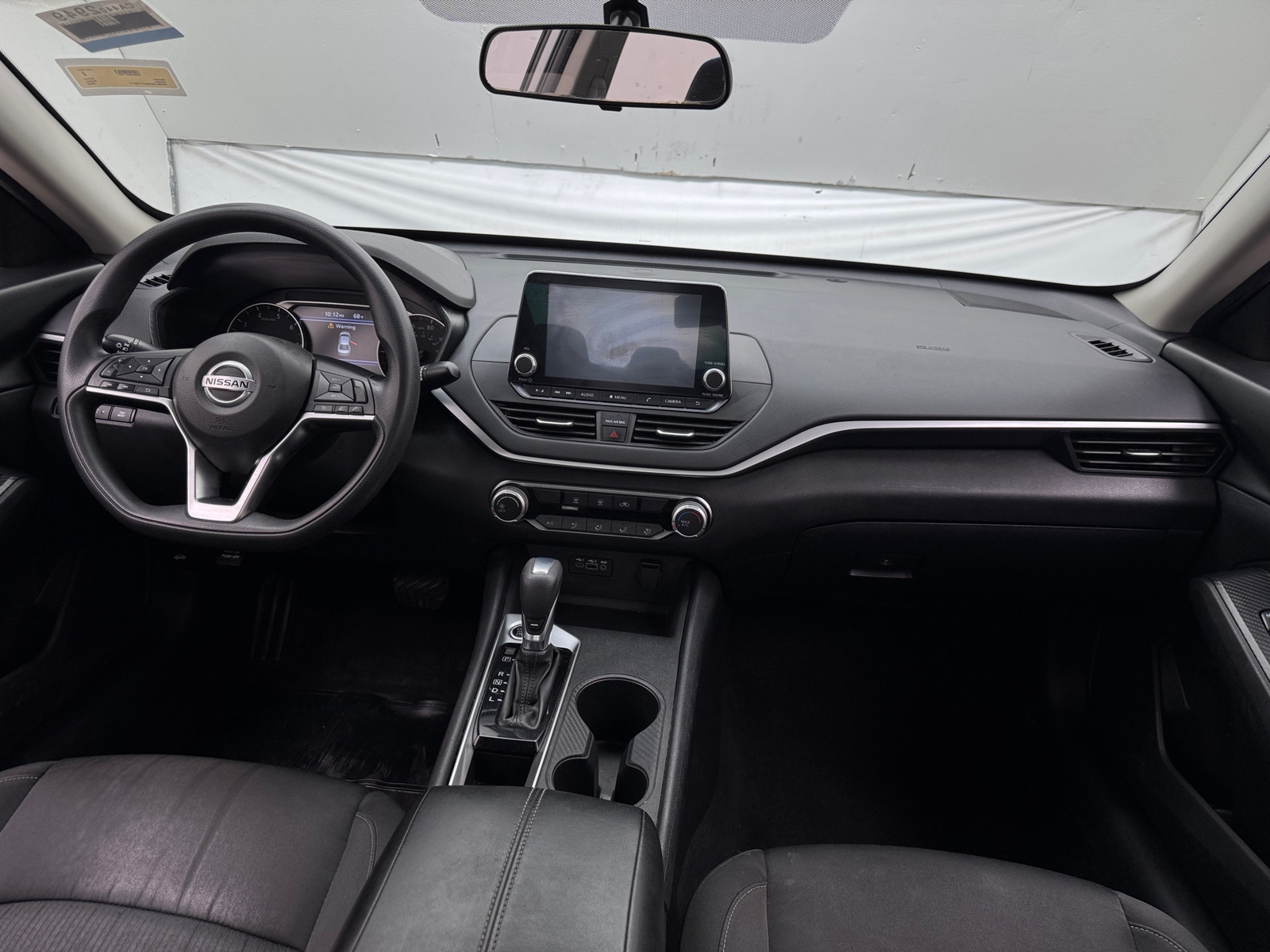 Thumbnail: 2020 Nissan Altima - 3