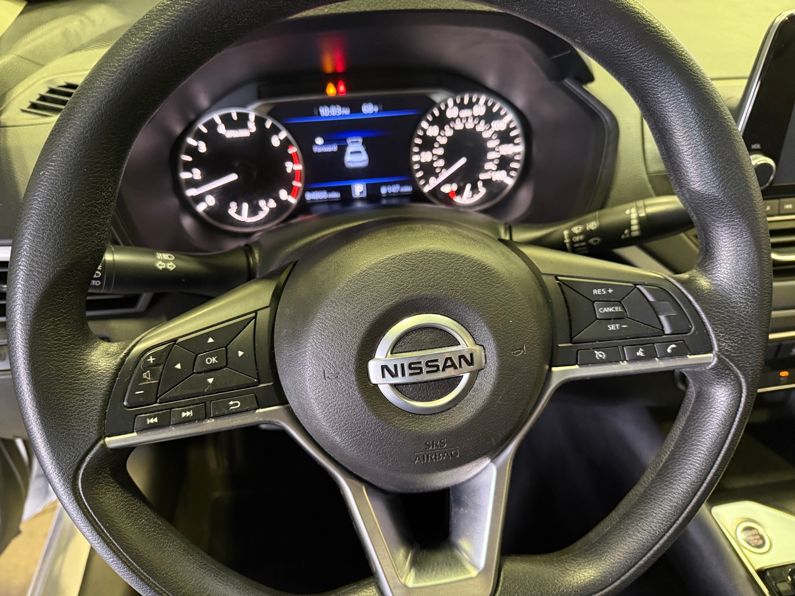Thumbnail: 2020 Nissan Altima - 5