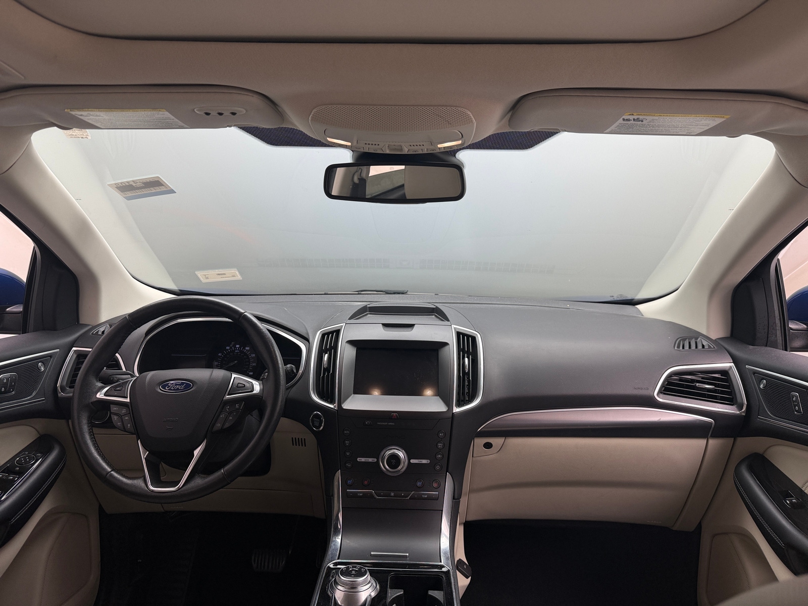 Thumbnail: 2020 Ford Edge - 2