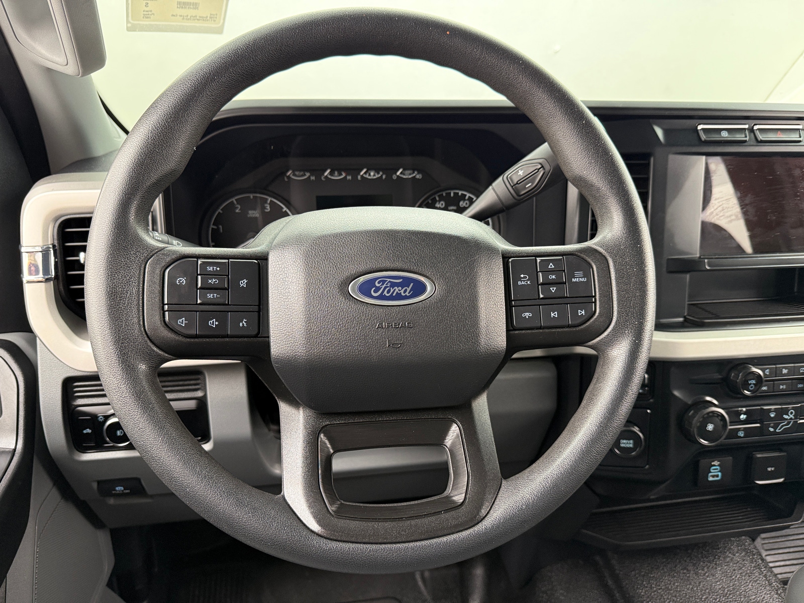 Thumbnail: 2023 Ford Econoline - 5