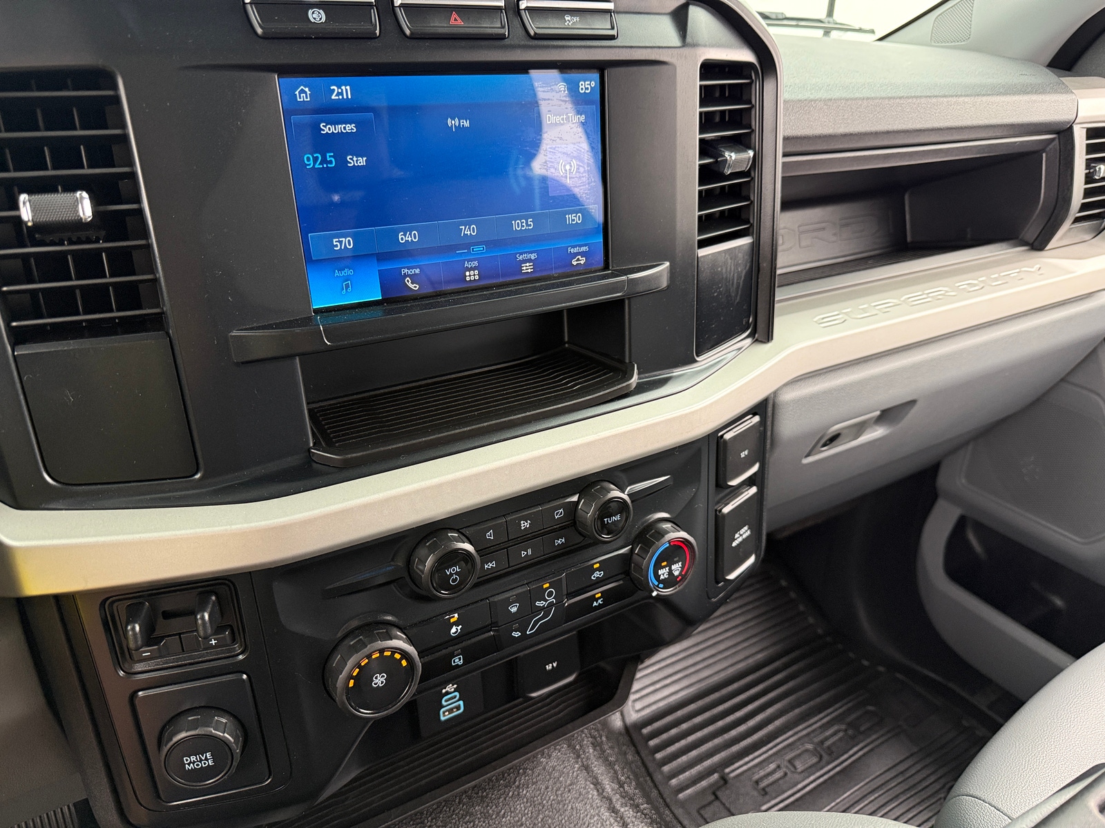 Thumbnail: 2023 Ford Econoline - 4