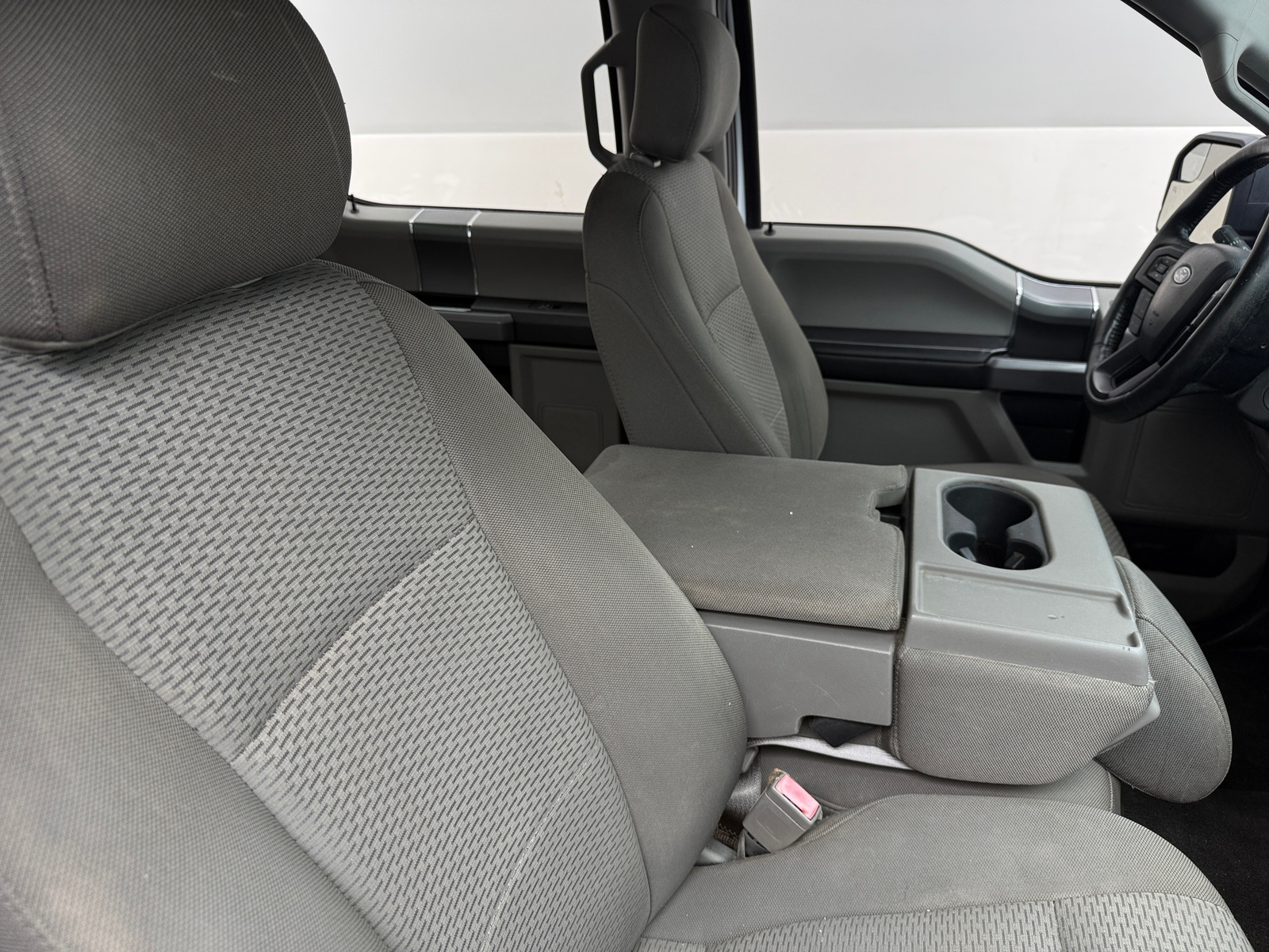 Thumbnail: 2019 Ford Econoline - 2
