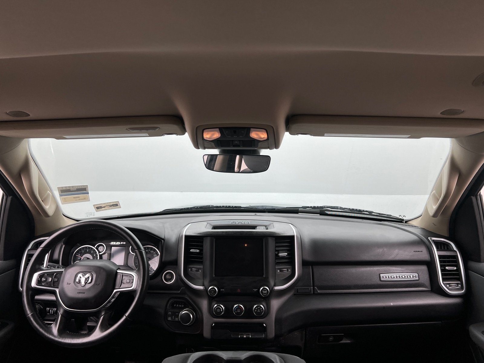Thumbnail: 2019 RAM 1500 - 3