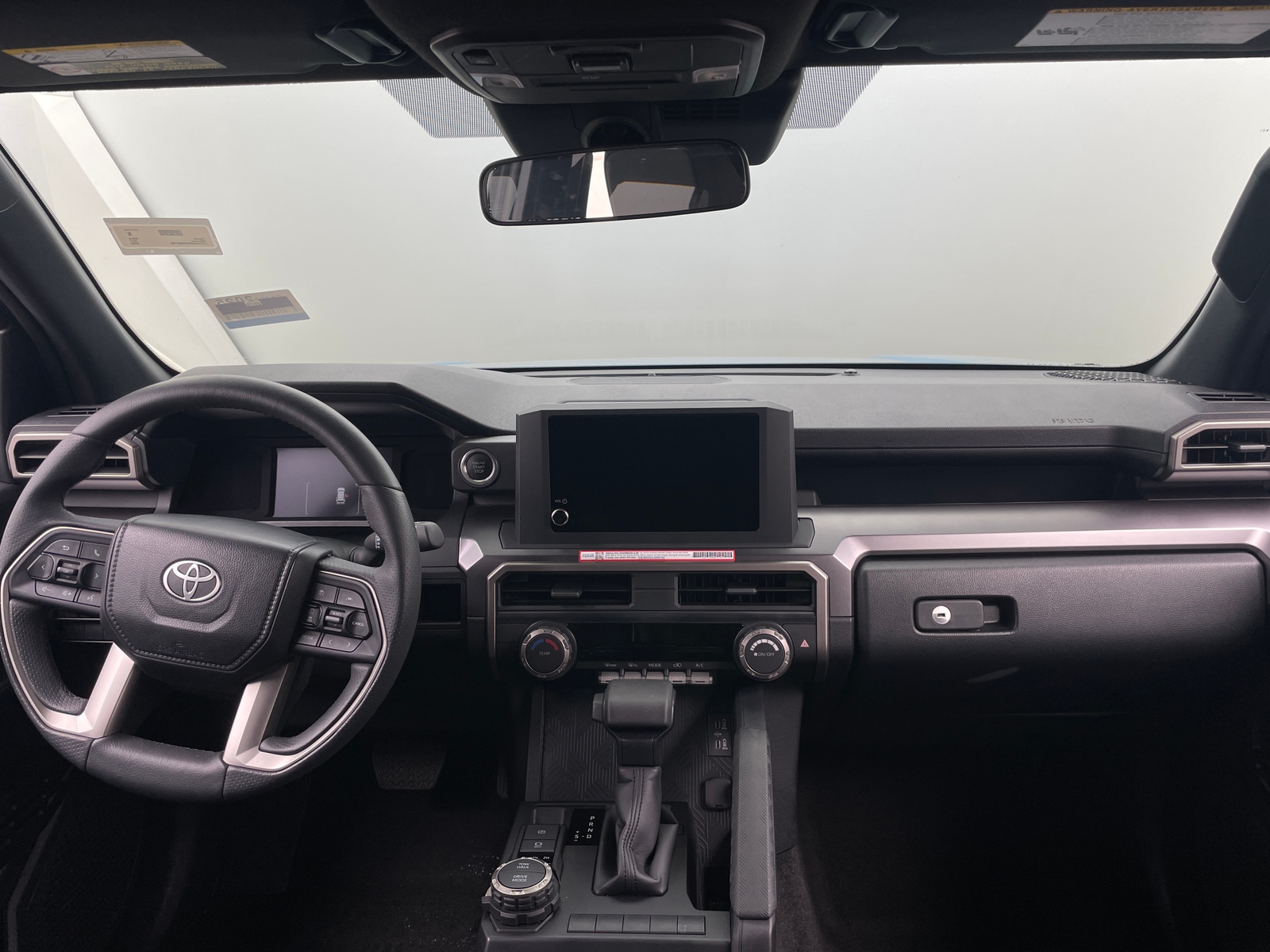 Thumbnail: 2025 Toyota 4Runner - 3