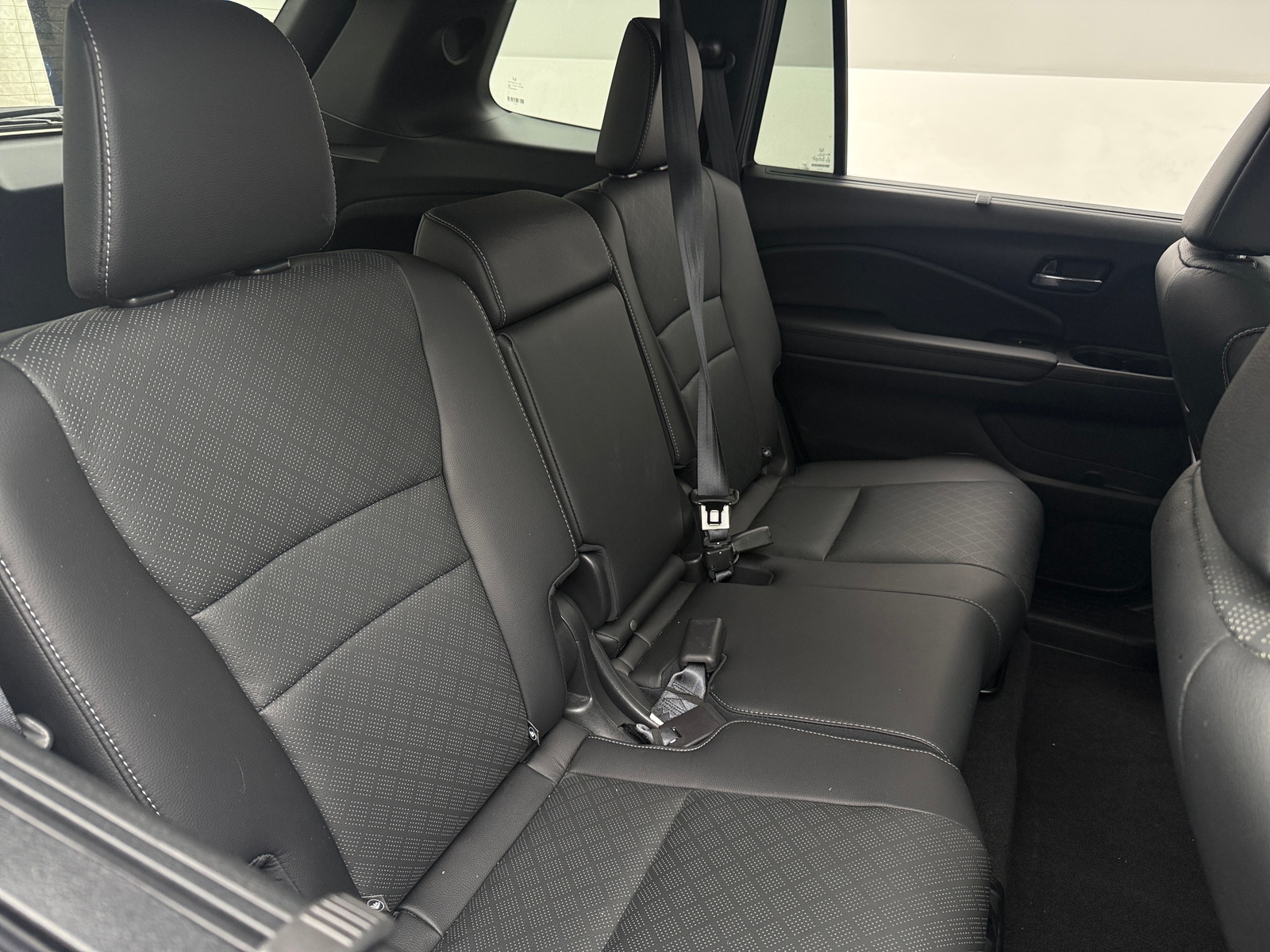 Thumbnail: 2021 Honda Passport - 6