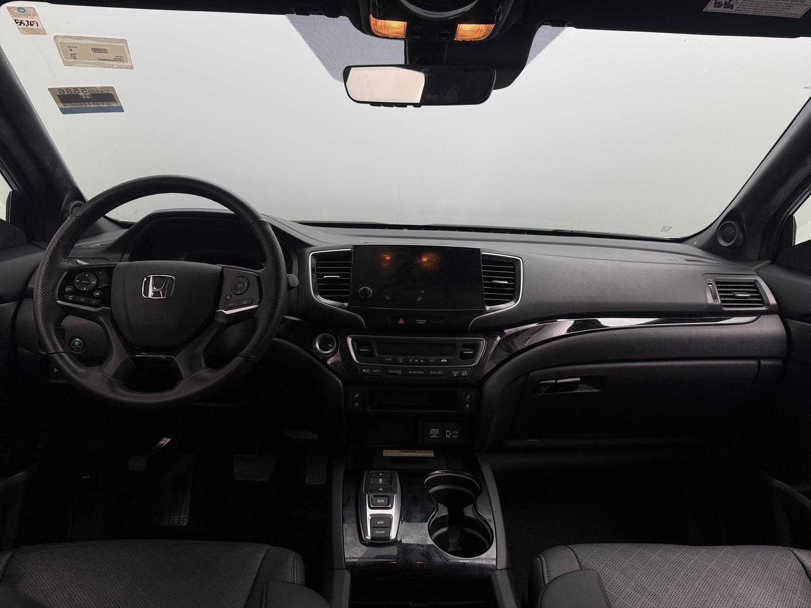 Thumbnail: 2021 Honda Passport - 4