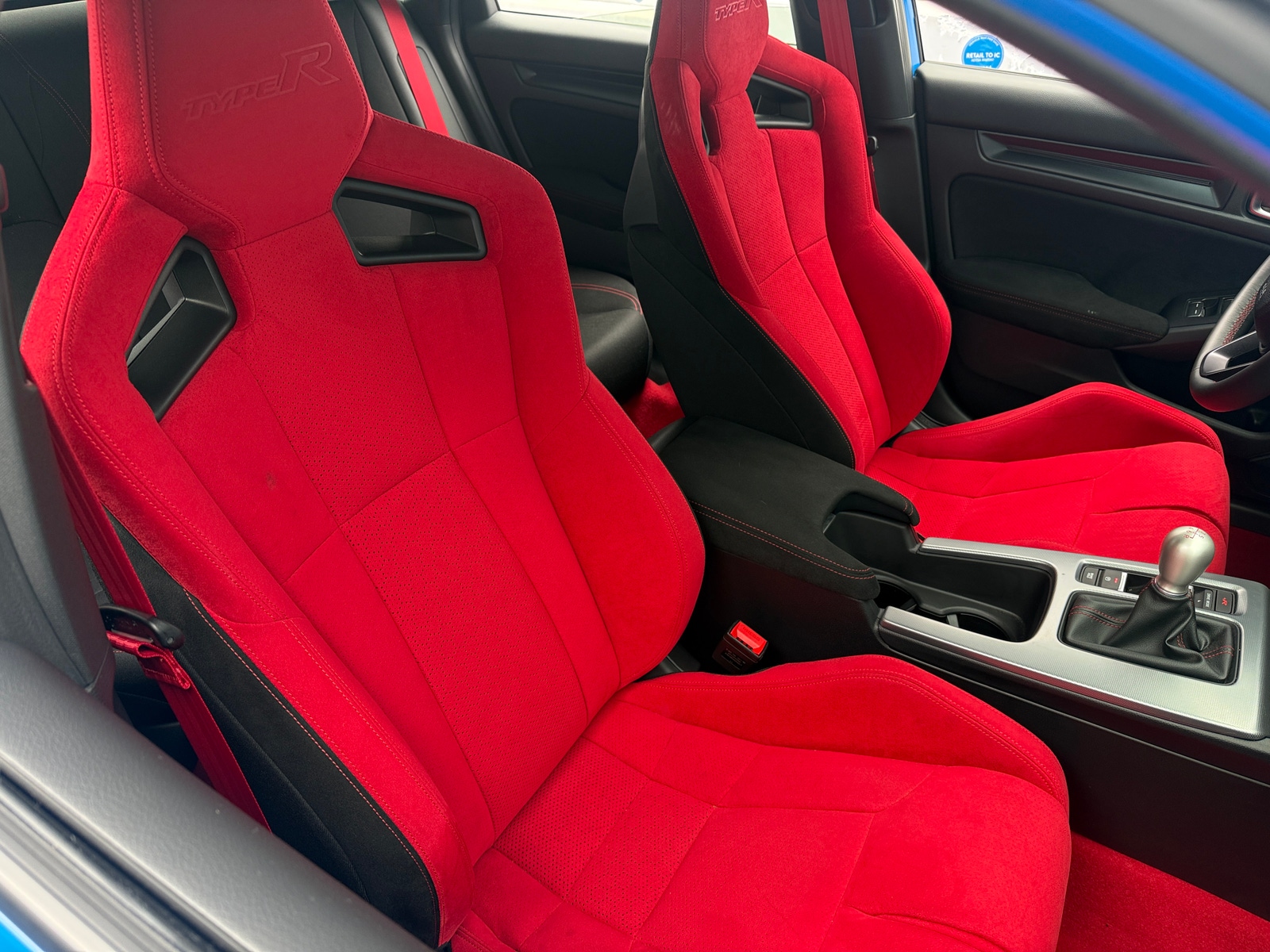 Thumbnail: 2025 Honda Civic - 2