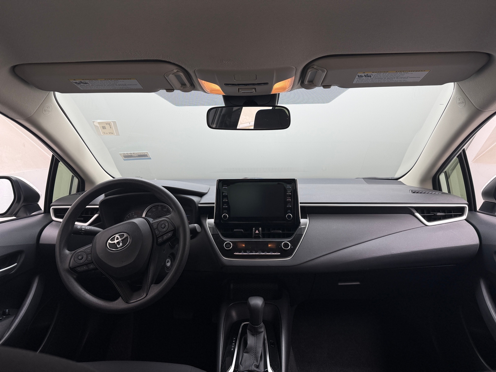 Thumbnail: 2020 Toyota Corolla - 3