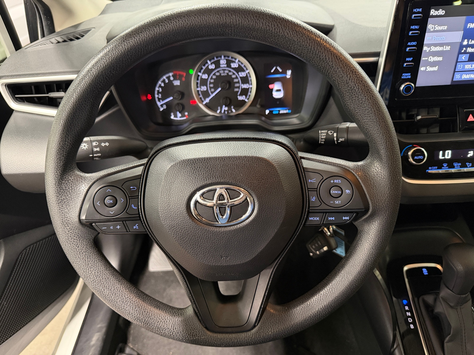 Thumbnail: 2020 Toyota Corolla - 5