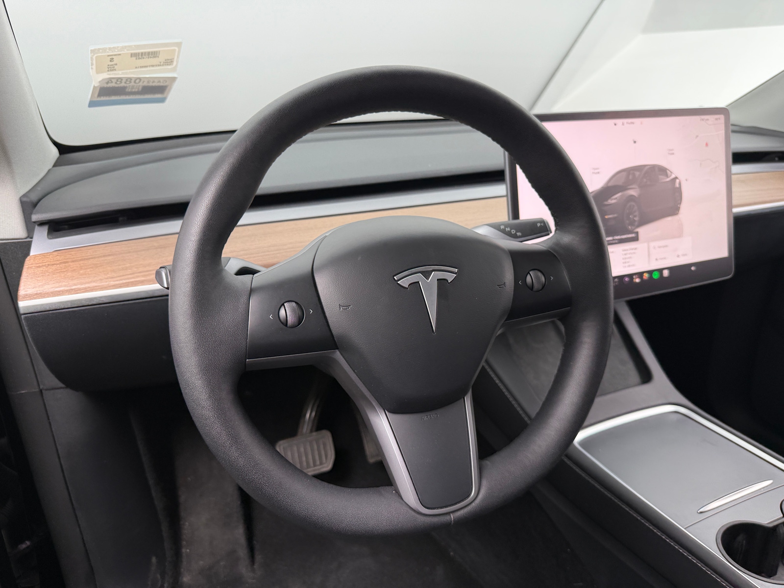 Thumbnail: 2023 Tesla Model Y - 4