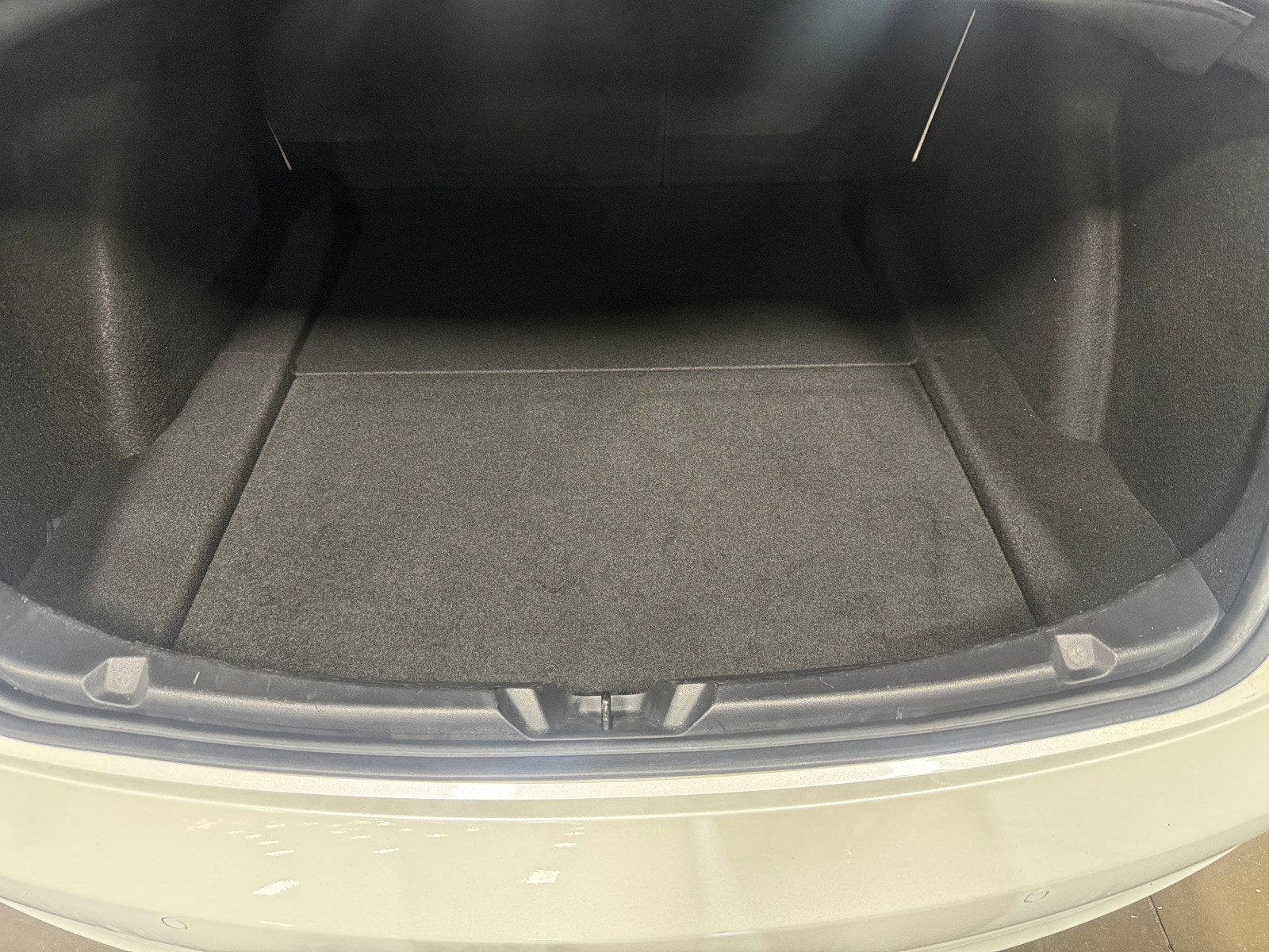 Thumbnail: 2021 Tesla Model 3 - 6