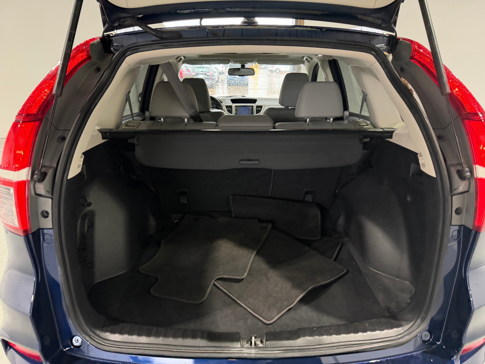 Thumbnail: 2016 Honda CR-V - 6