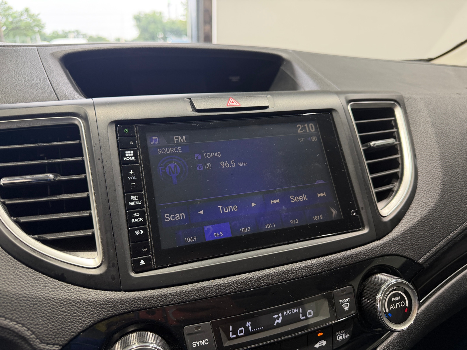 Thumbnail: 2016 Honda CR-V - 3