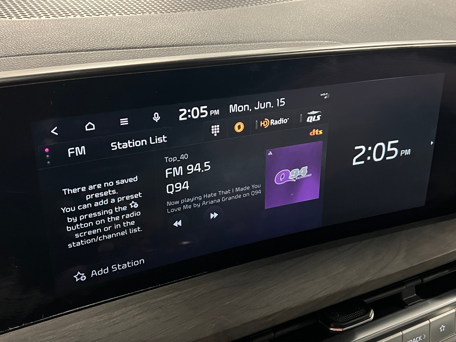 Thumbnail: 2024 Kia Telluride - 3