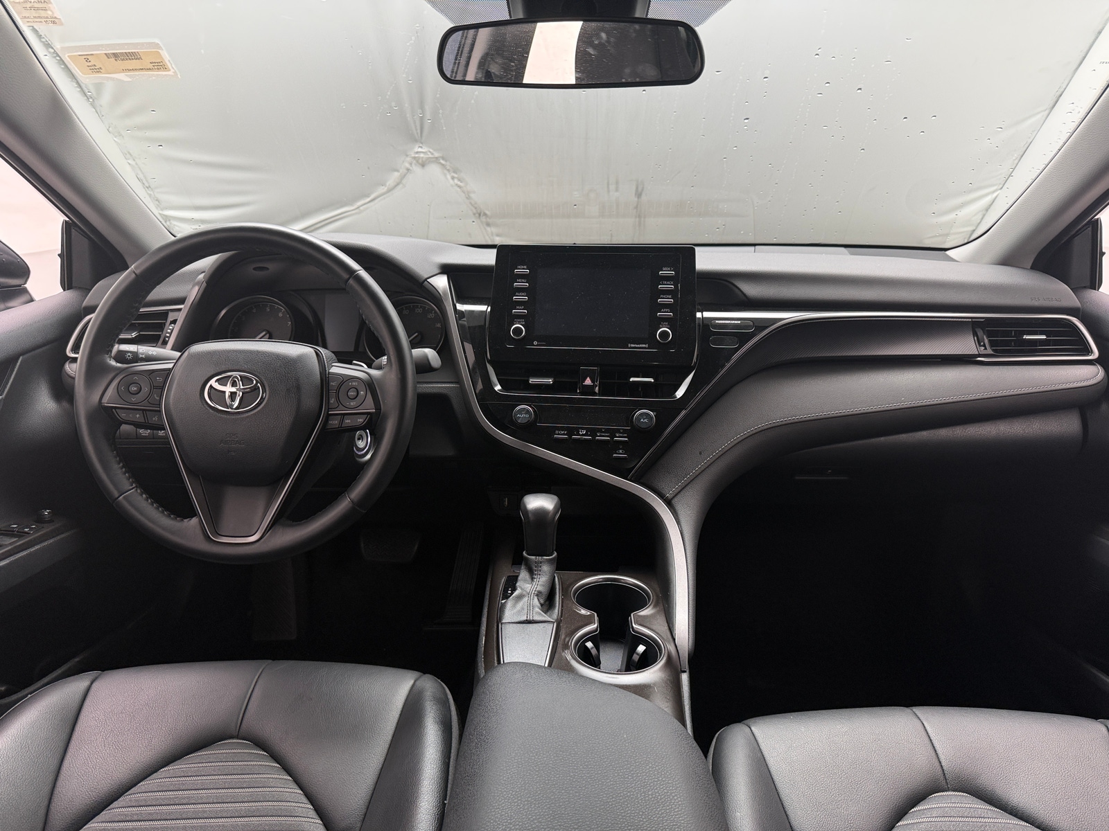 Thumbnail: 2021 Toyota Camry - 3