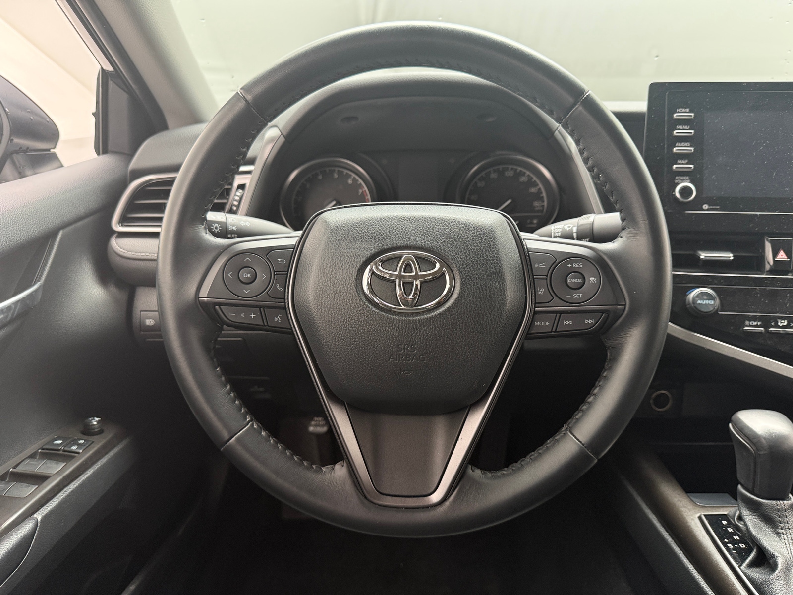 Thumbnail: 2021 Toyota Camry - 5
