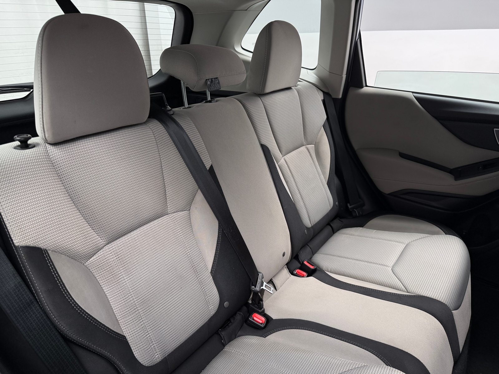 Thumbnail: 2024 Subaru Forester - 6