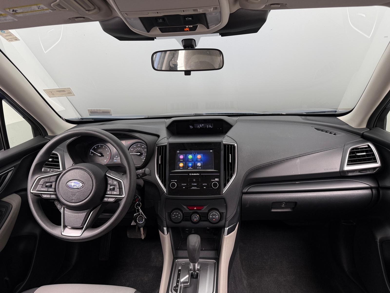Thumbnail: 2024 Subaru Forester - 3