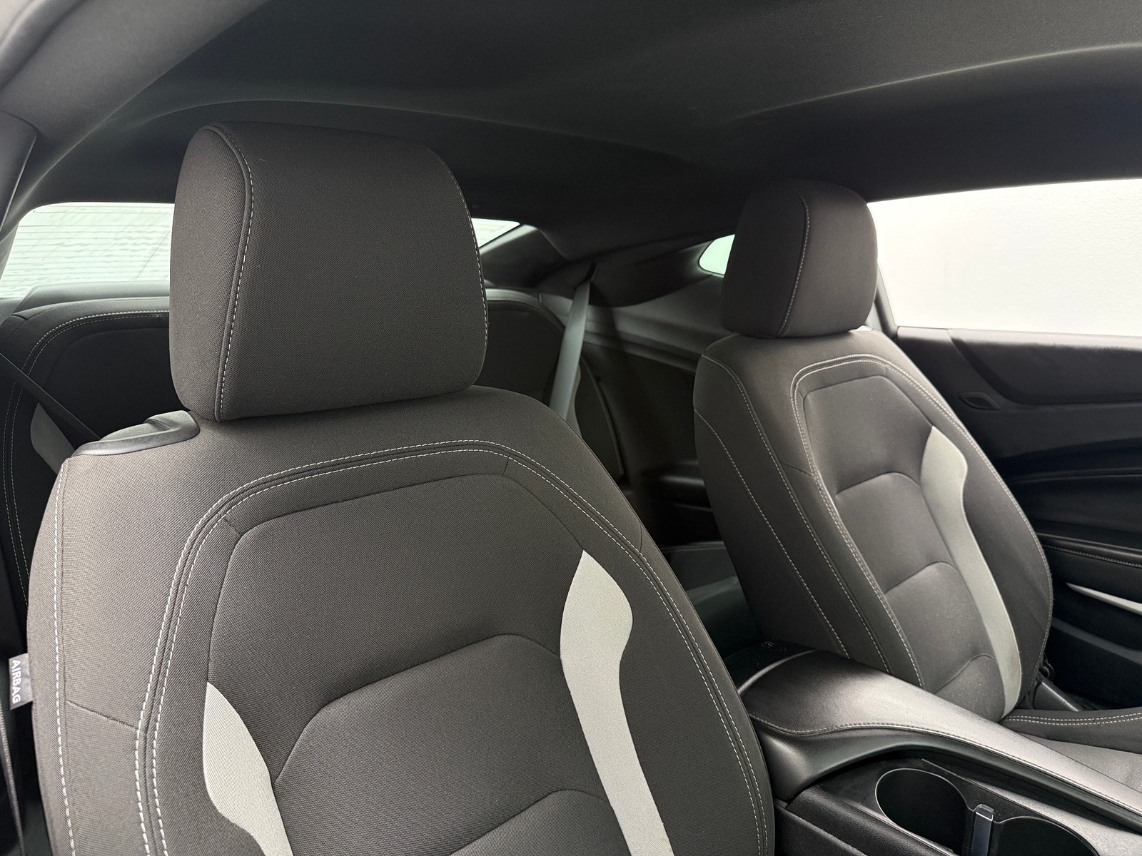 Thumbnail: 2020 Chevrolet Camaro - 2