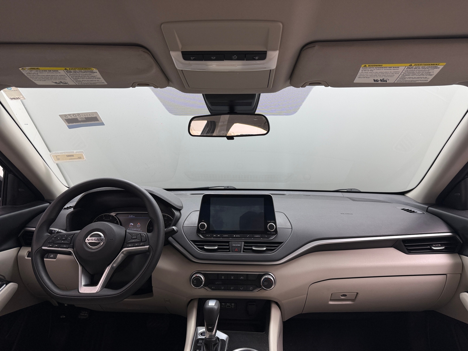 Thumbnail: 2021 Nissan Altima - 3