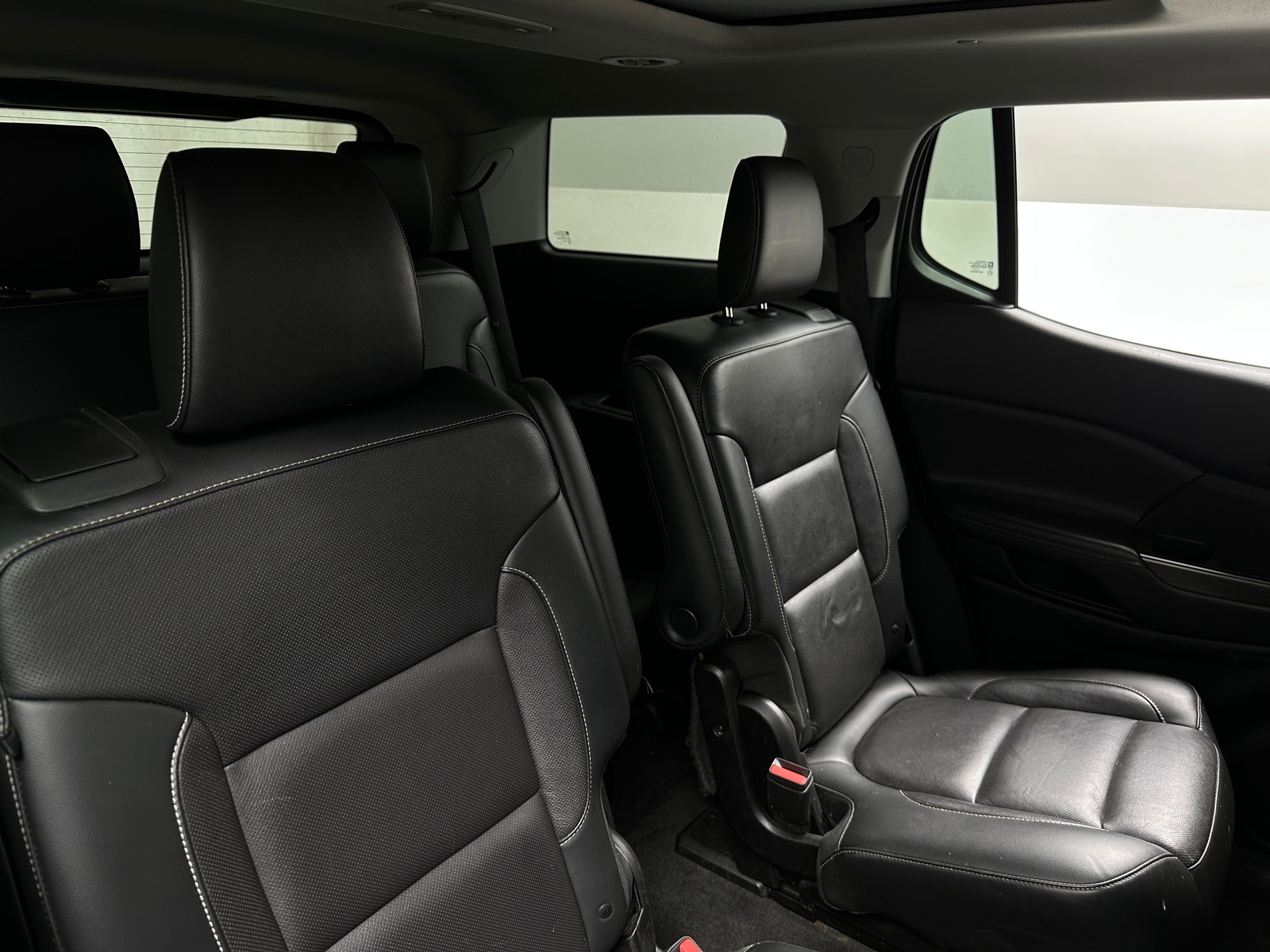 Thumbnail: 2019 GMC Acadia - 5