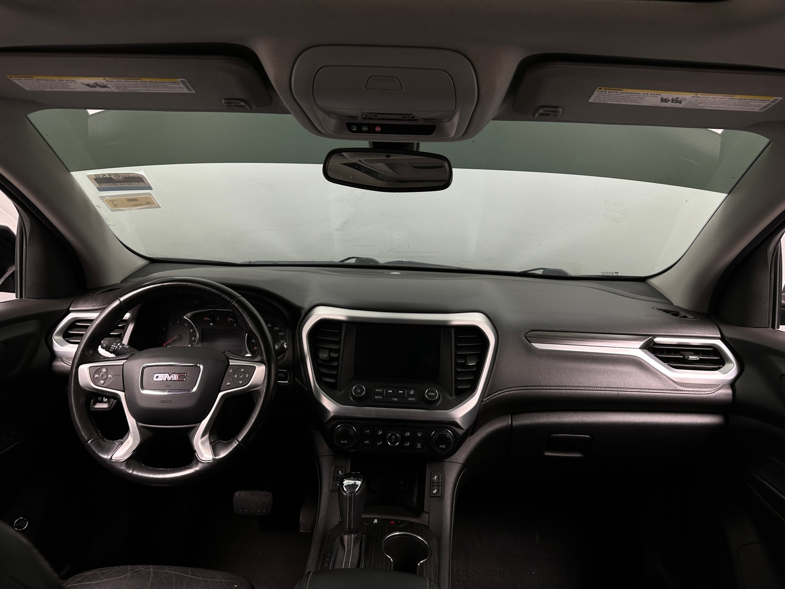 Thumbnail: 2019 GMC Acadia - 2