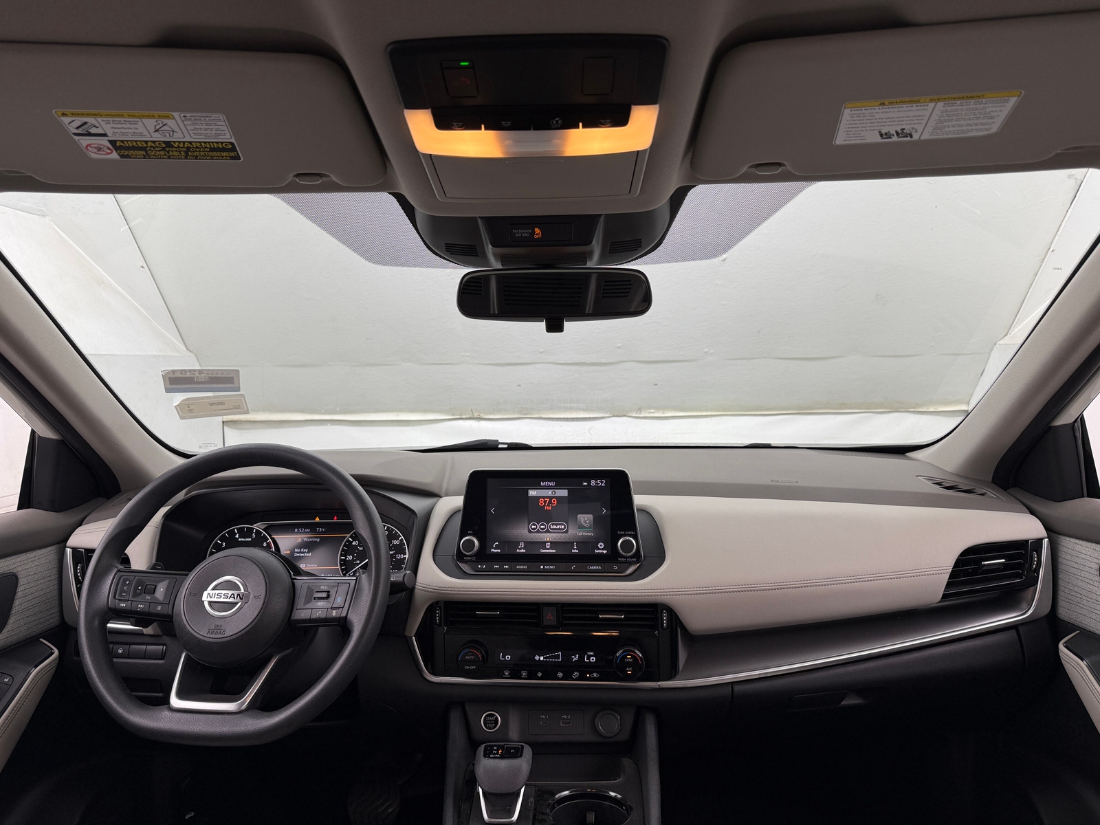 Thumbnail: 2021 Nissan Rogue - 3