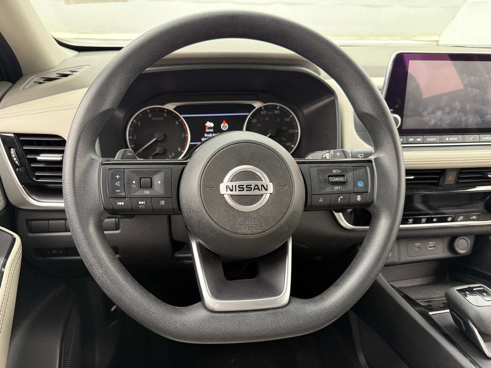 Thumbnail: 2021 Nissan Rogue - 5