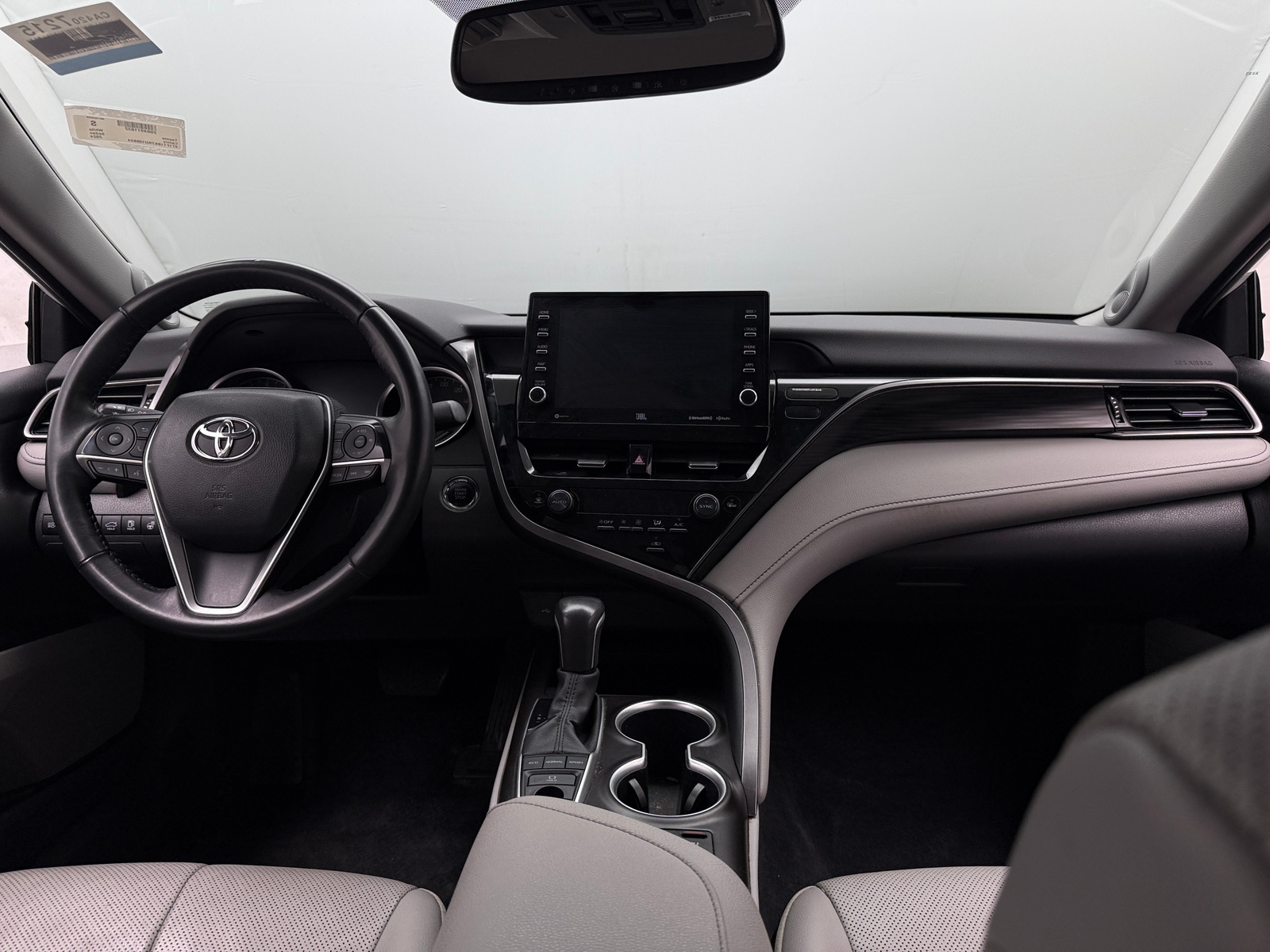 Thumbnail: 2024 Toyota Camry - 2