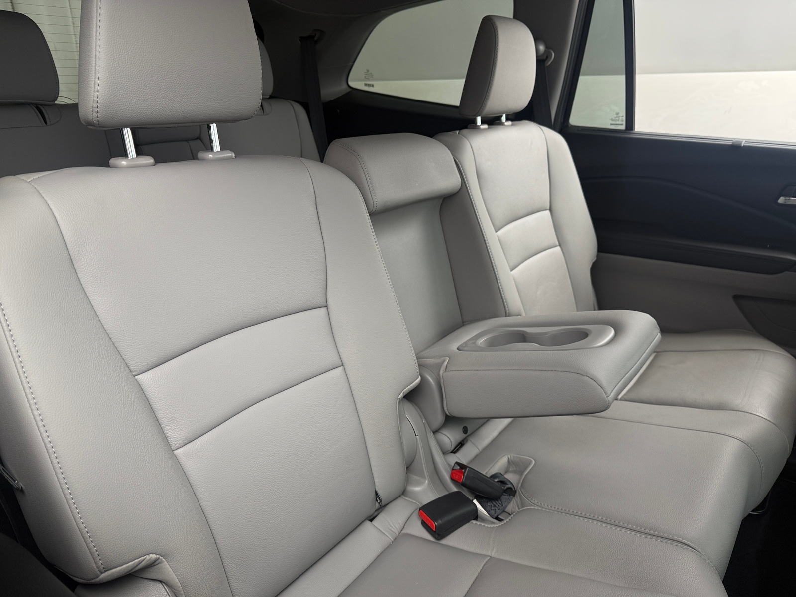 Thumbnail: 2019 Honda Pilot - 5