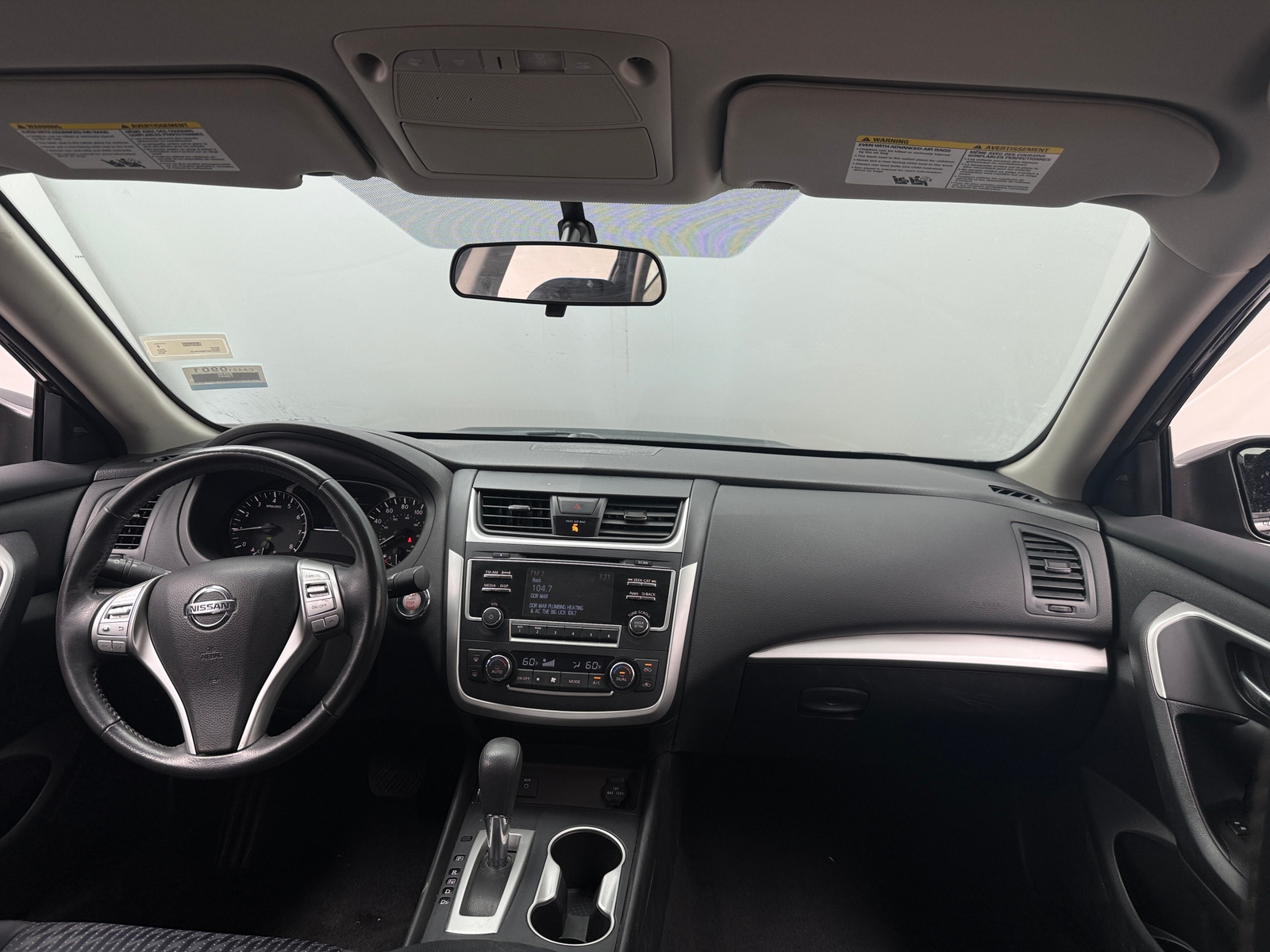Thumbnail: 2016 Nissan Altima - 3