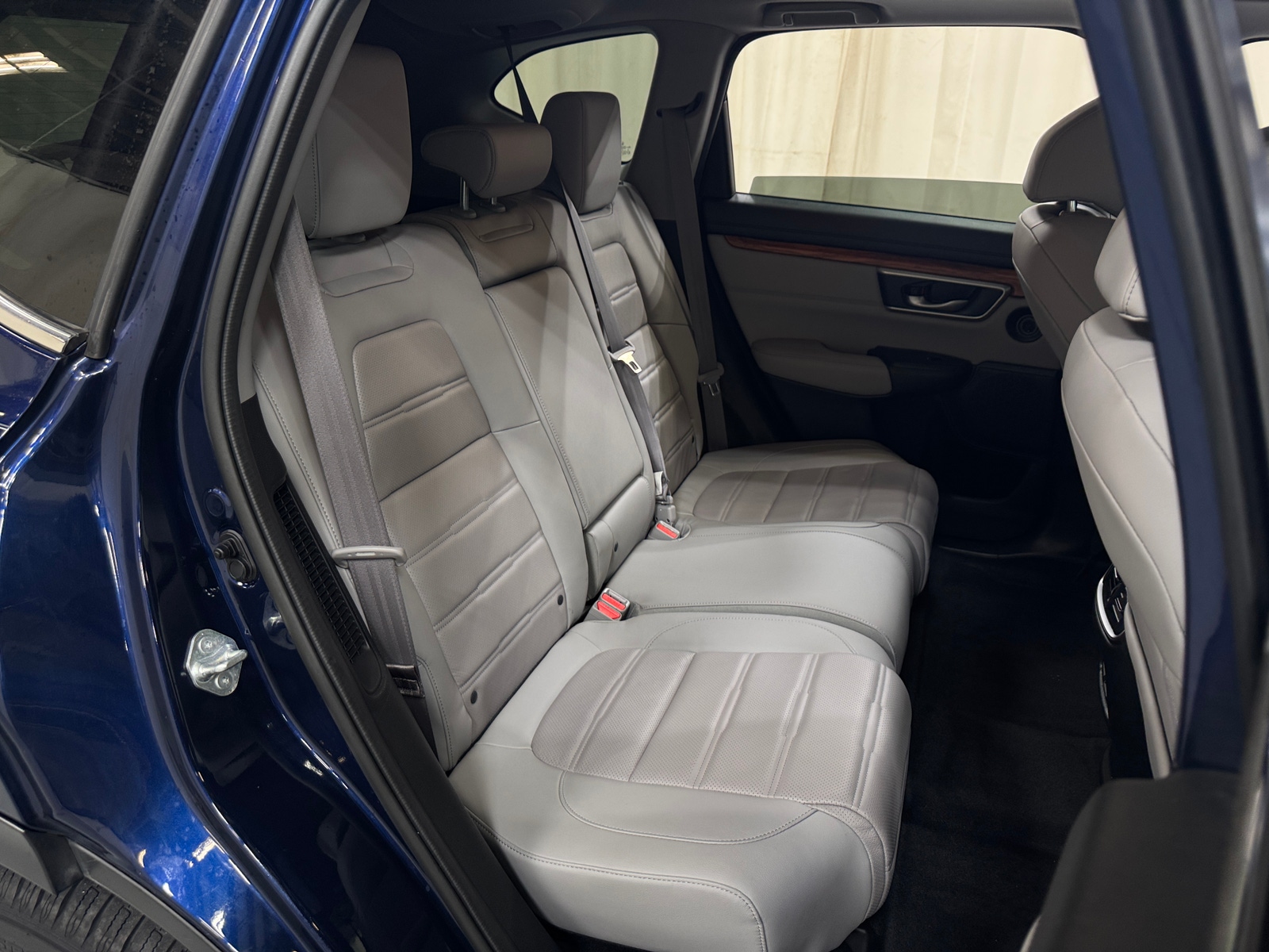Thumbnail: 2022 Honda CR-V - 5