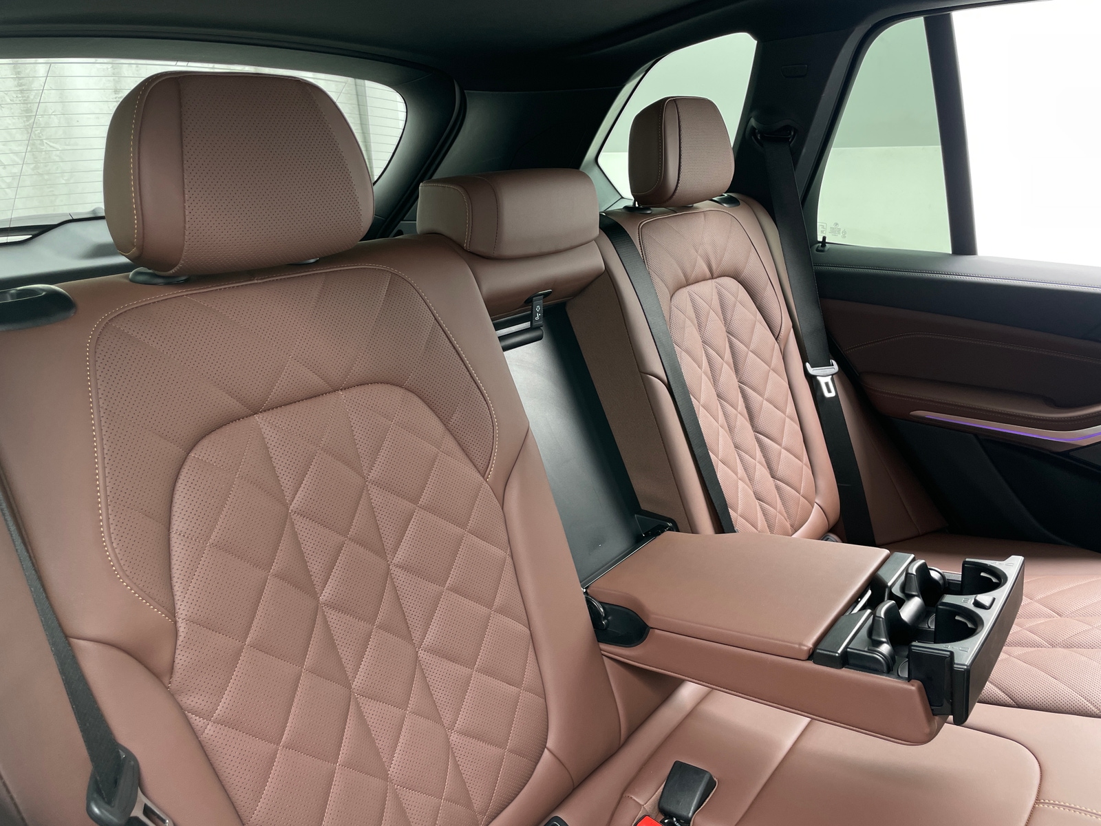 Thumbnail: 2026 BMW X5 - 5