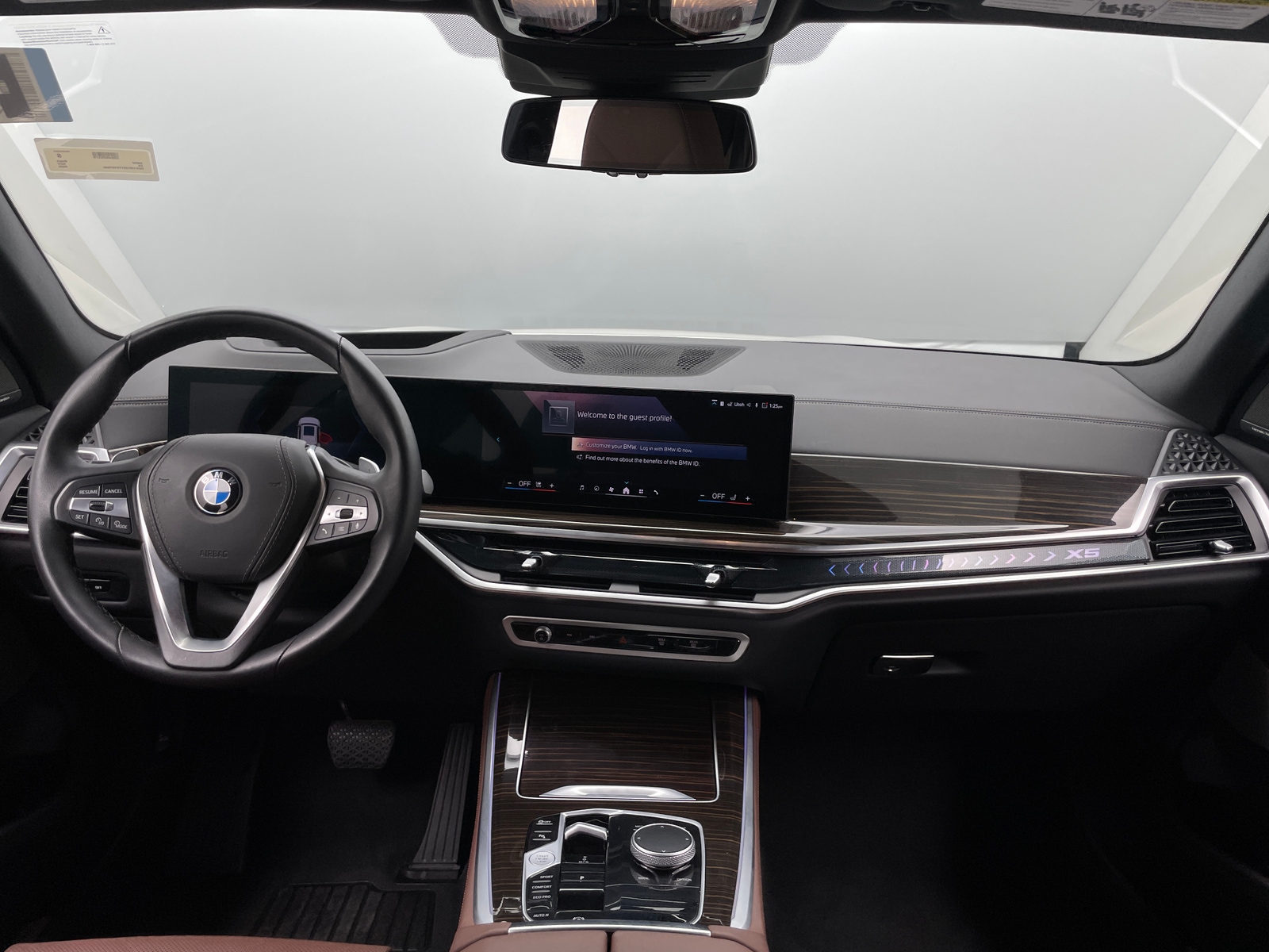 Thumbnail: 2026 BMW X5 - 2