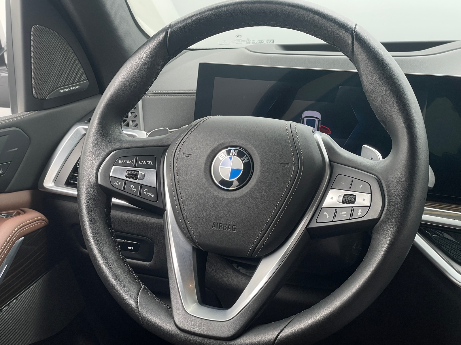 Thumbnail: 2026 BMW X5 - 4