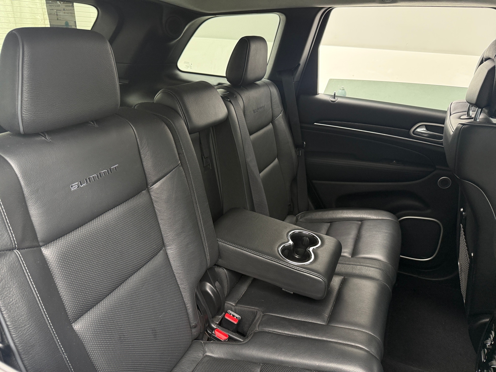 Thumbnail: 2020 Jeep Grand Cherokee - 5