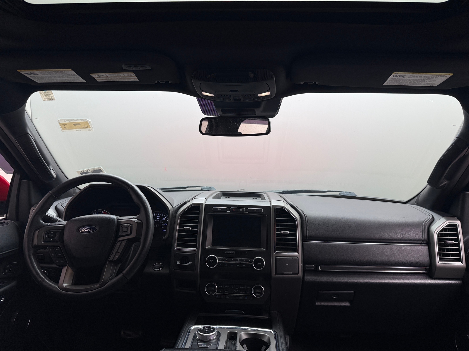 Thumbnail: 2020 Ford Expedition - 3