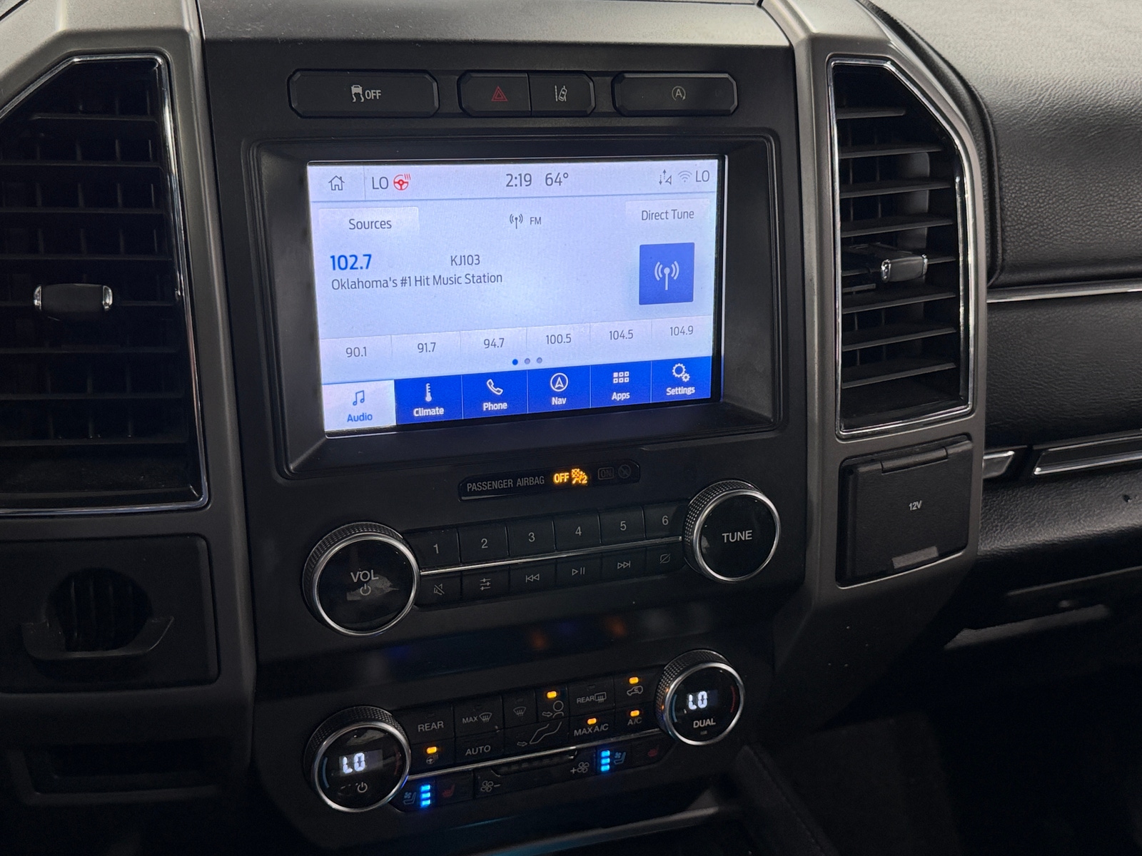 Thumbnail: 2020 Ford Expedition - 4