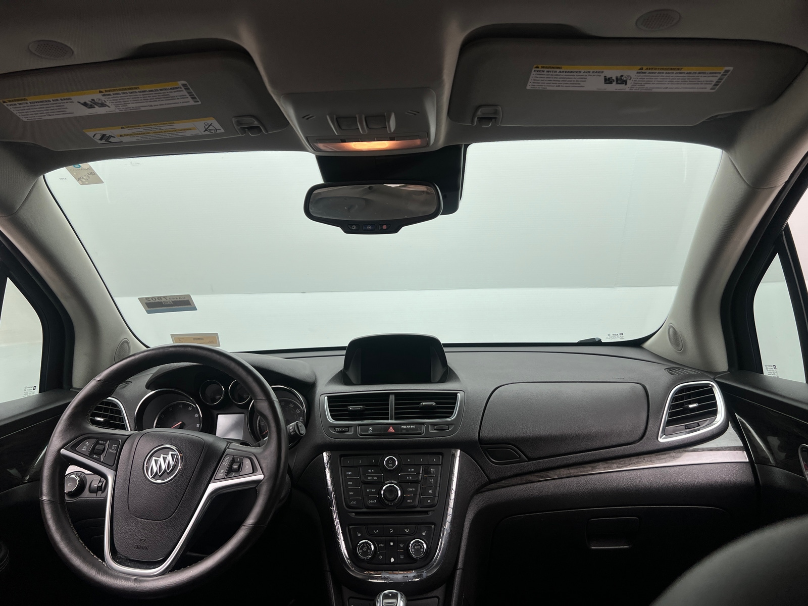 Thumbnail: 2015 Buick Encore - 2