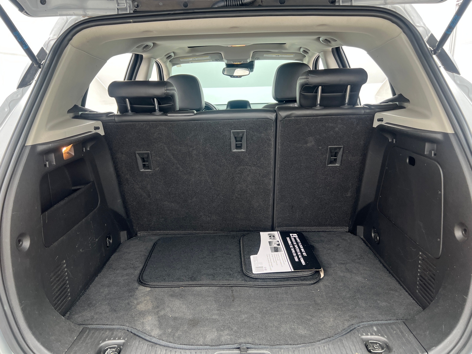 Thumbnail: 2015 Buick Encore - 6