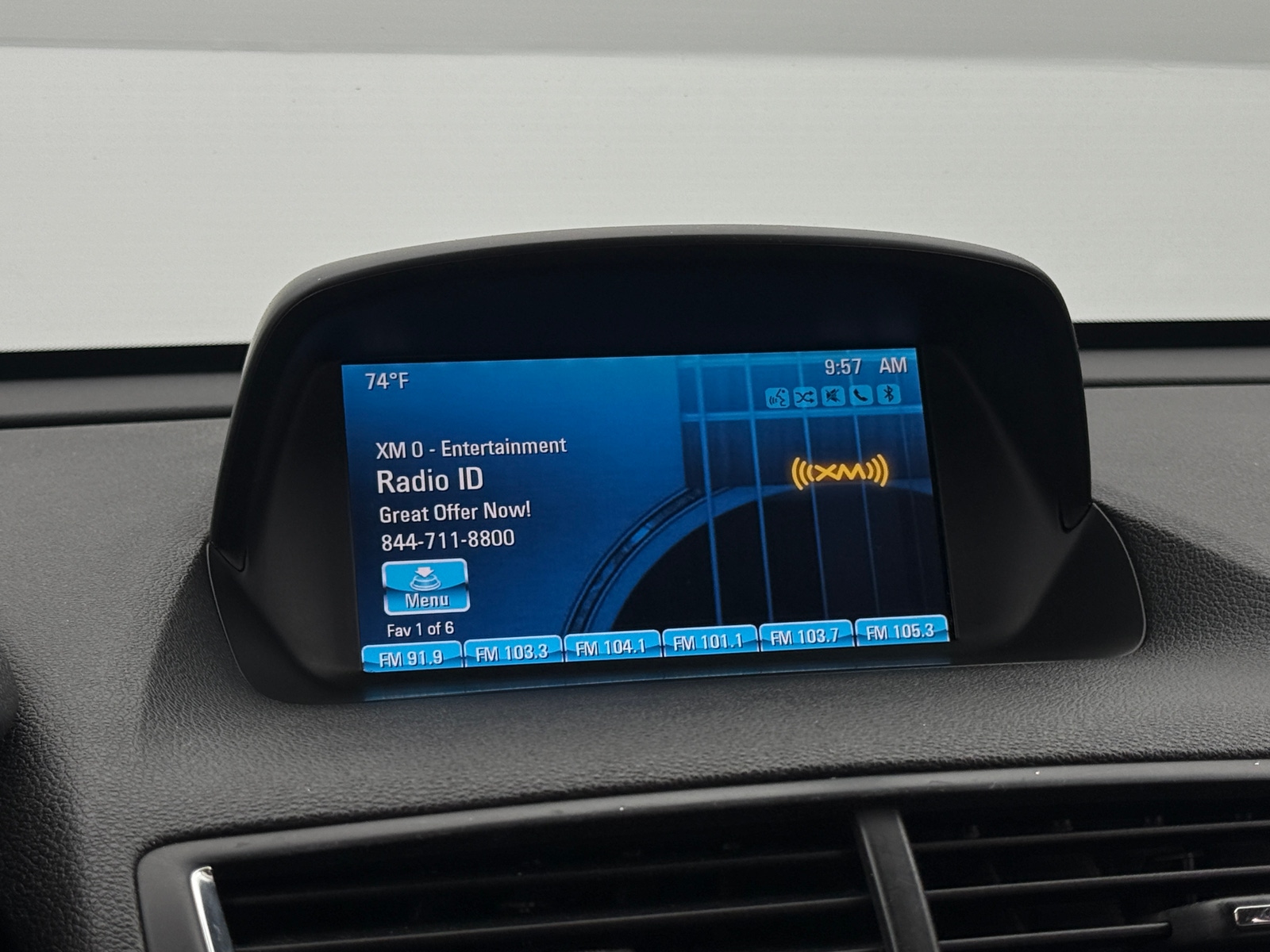 Thumbnail: 2015 Buick Encore - 3
