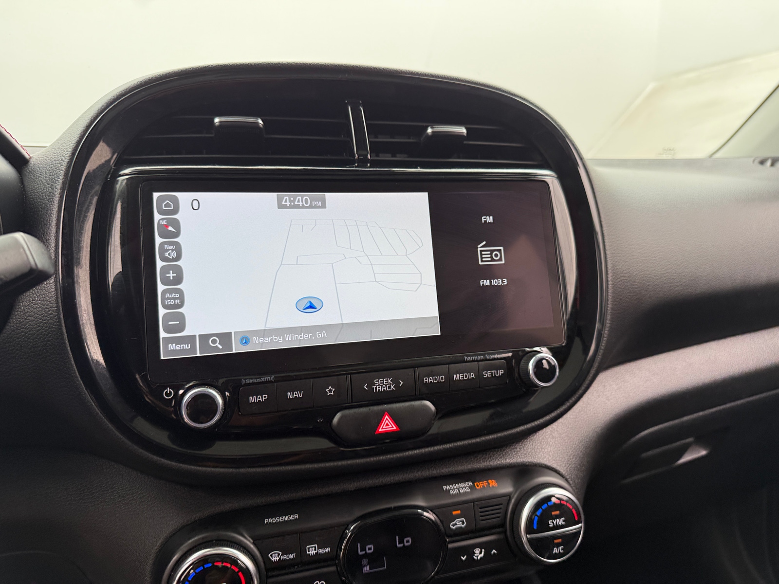 Thumbnail: 2024 Kia Soul - 3