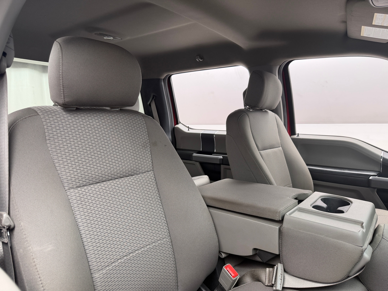 Thumbnail: 2020 Ford Econoline - 2