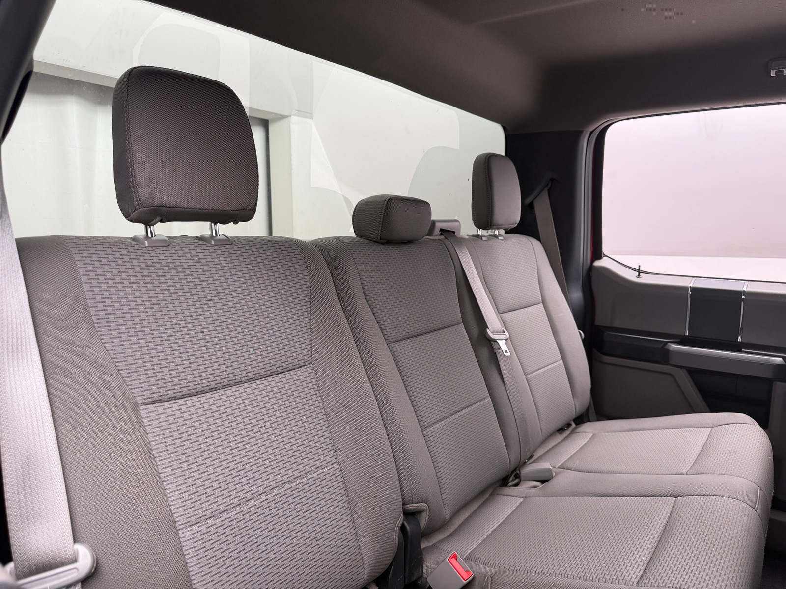 Thumbnail: 2020 Ford Econoline - 6