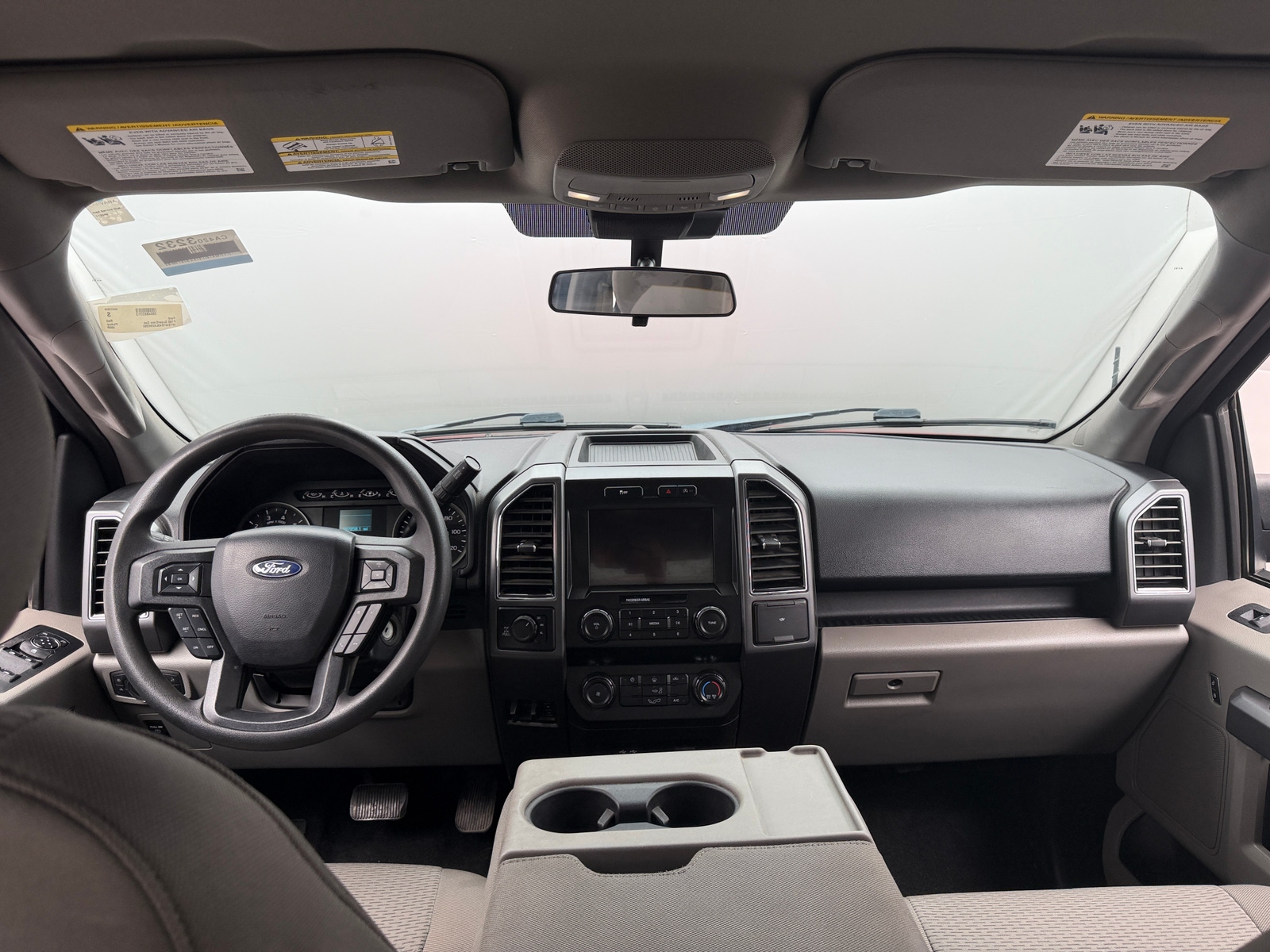 Thumbnail: 2020 Ford Econoline - 3