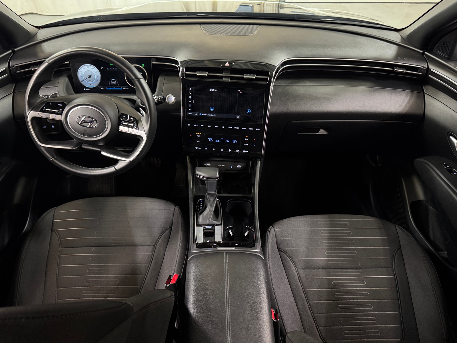 Thumbnail: 2023 Hyundai Santa Cruz - 3