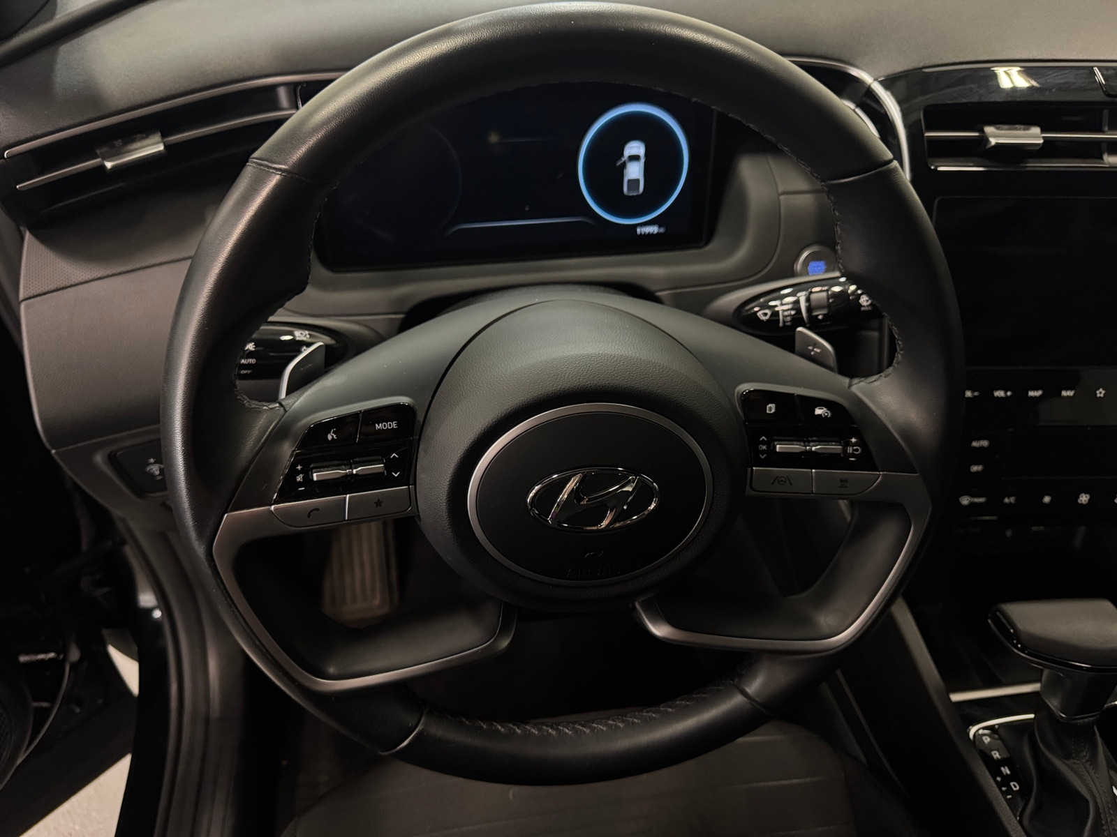 Thumbnail: 2023 Hyundai Santa Cruz - 5