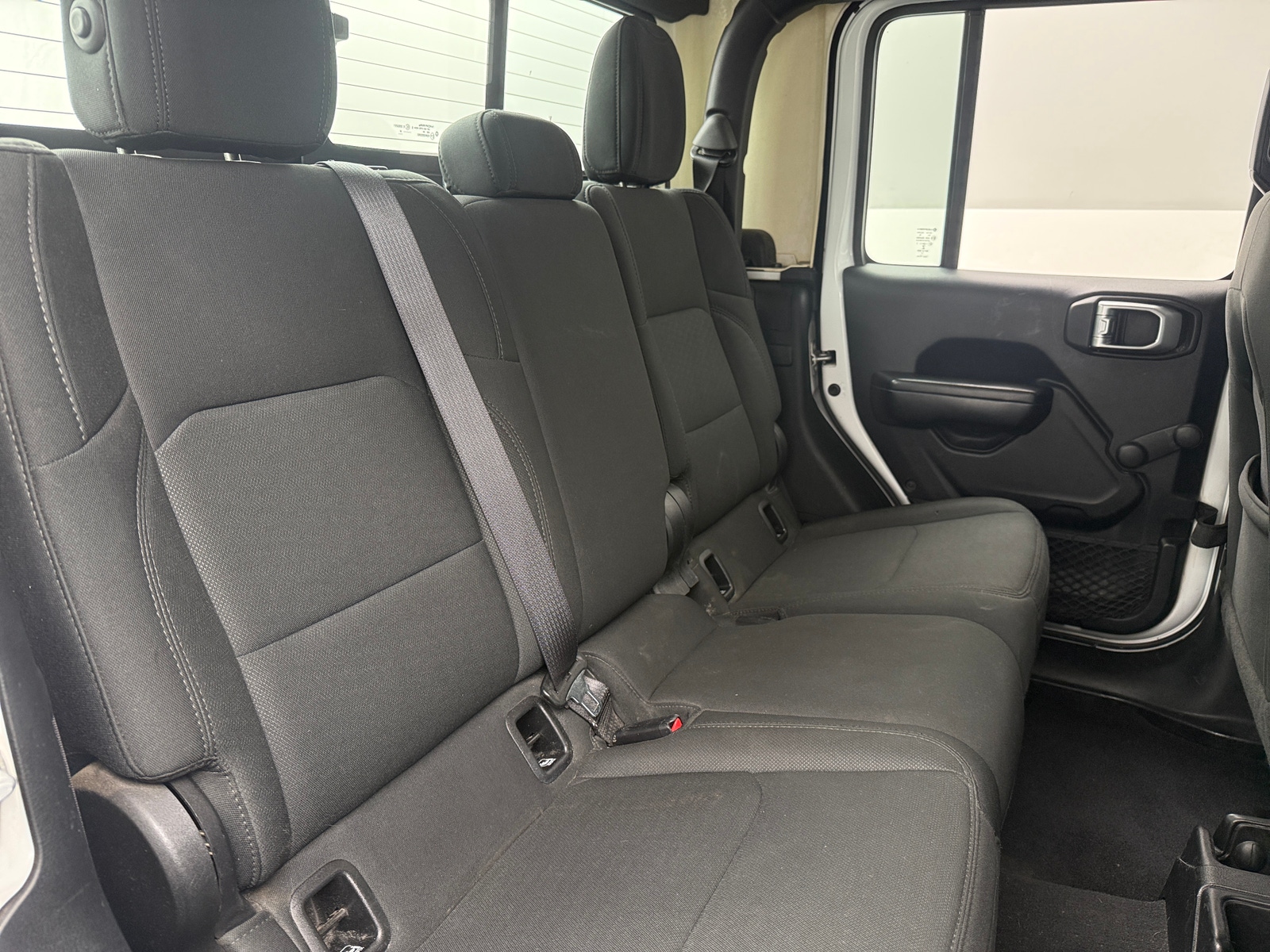 Thumbnail: 2020 Jeep Gladiator - 6
