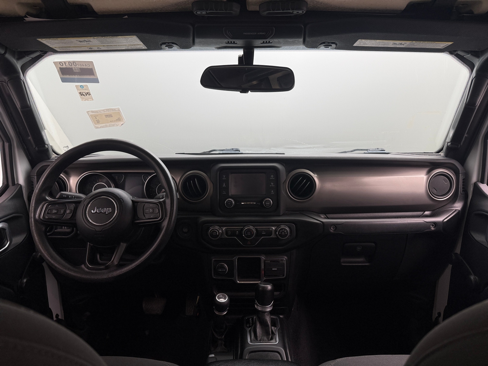Thumbnail: 2020 Jeep Gladiator - 3