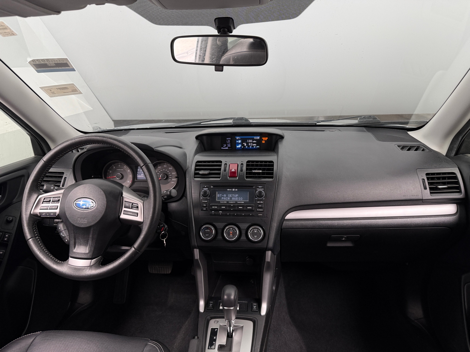 Thumbnail: 2015 Subaru Forester - 2